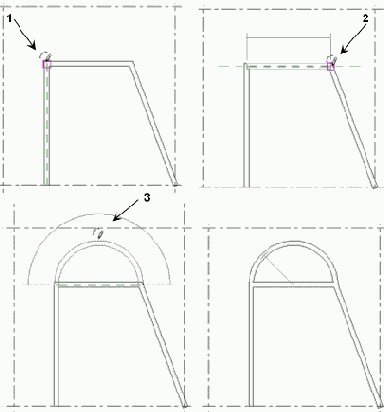   Revit Building 8.0

