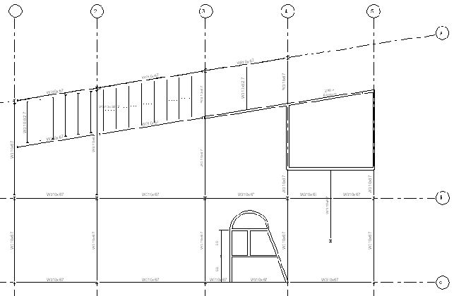   Revit Building 8.0
