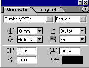   Character