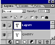  Layers