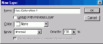  New Layer   