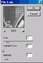  Film Grain   
