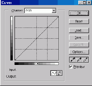  Curves  Photoshop